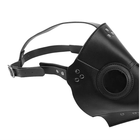 Mask - Picture 3 of 3